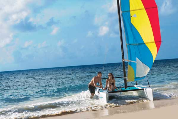 All Inclusive Details - Dreams Sapphire Resort & Spa – Cancun – Dreams Sapphire Resort & Spa All Inclusive 